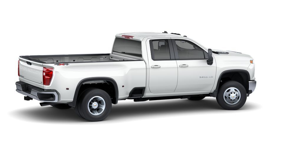 Chevrolet Silverado 3500 HD LT 2025 6.6 V8  Бензин 10 ст АКПП Задний Полуторная кабина/Длинный кузов (DRW)