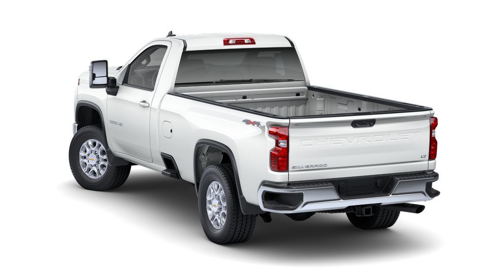 Chevrolet Silverado 3500 HD LT 2025 6.6 V8 Duramax® Turbo Diesel Дизель 10 ст АКПП Полный Полуторная кабина/Длинный кузов 