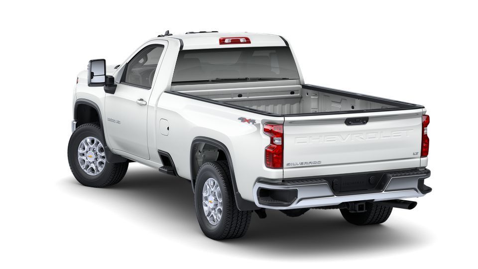 Chevrolet Silverado 3500 HD LT 2025 6.6 V8 Duramax® Turbo Diesel Дизель Автоматическая Allison® PTO, 10ст. Полный Одинарная кабина/Длинный кузов (DRW)