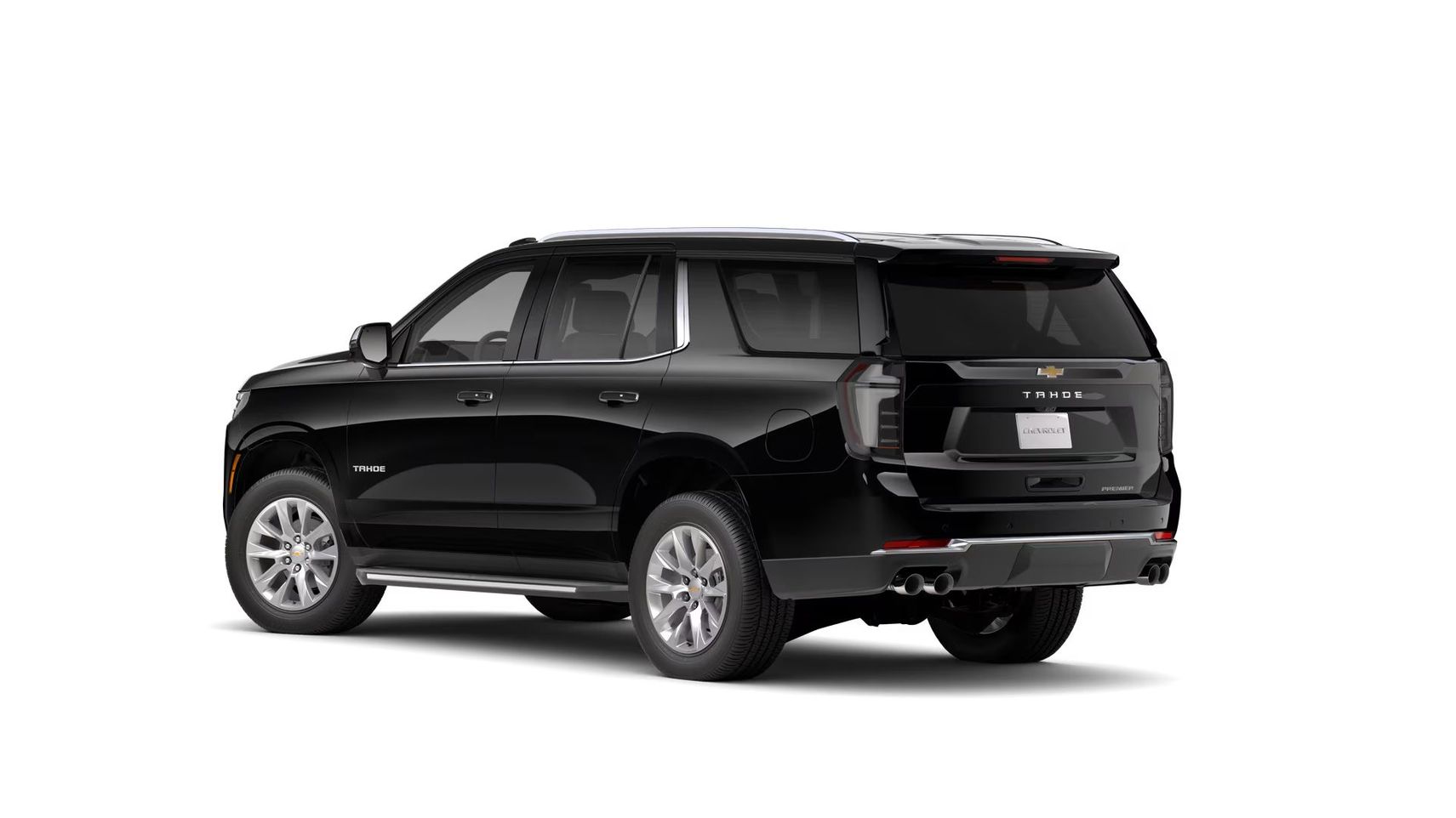Chevrolet Tahoe Premier 2025 3.0 L6 Duramax Turbo-Diesel DOHC Дизель 10 ст АКПП Задний  