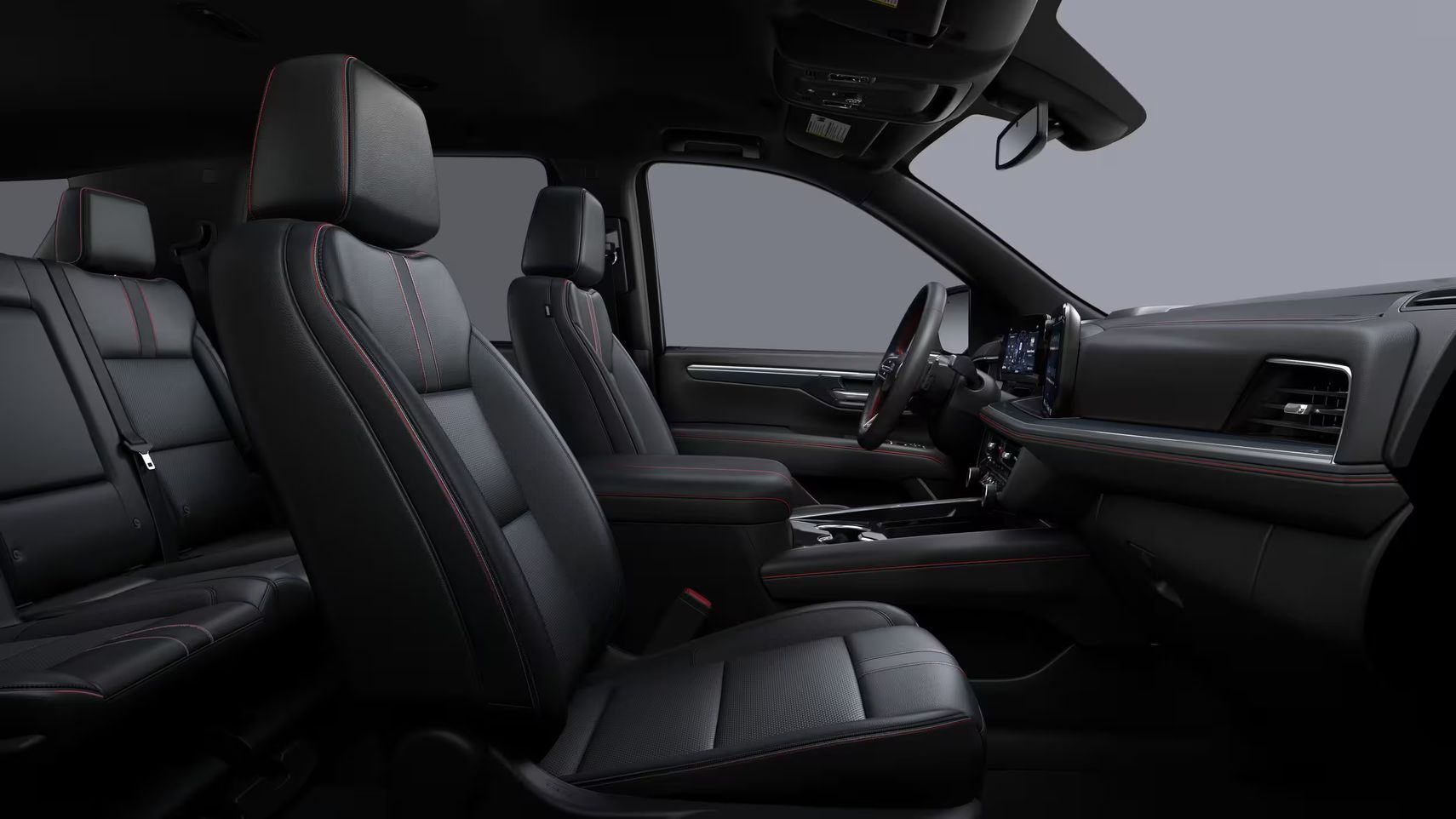 Chevrolet Tahoe RST 2025