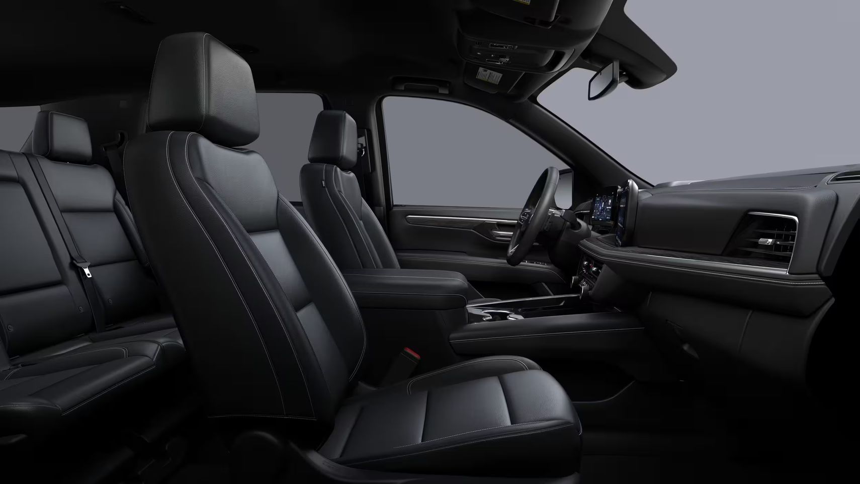 Chevrolet Tahoe Z71 2025 3.0 L6 Duramax Turbo-Diesel DOHC Дизель 10 ст АКПП Полный  