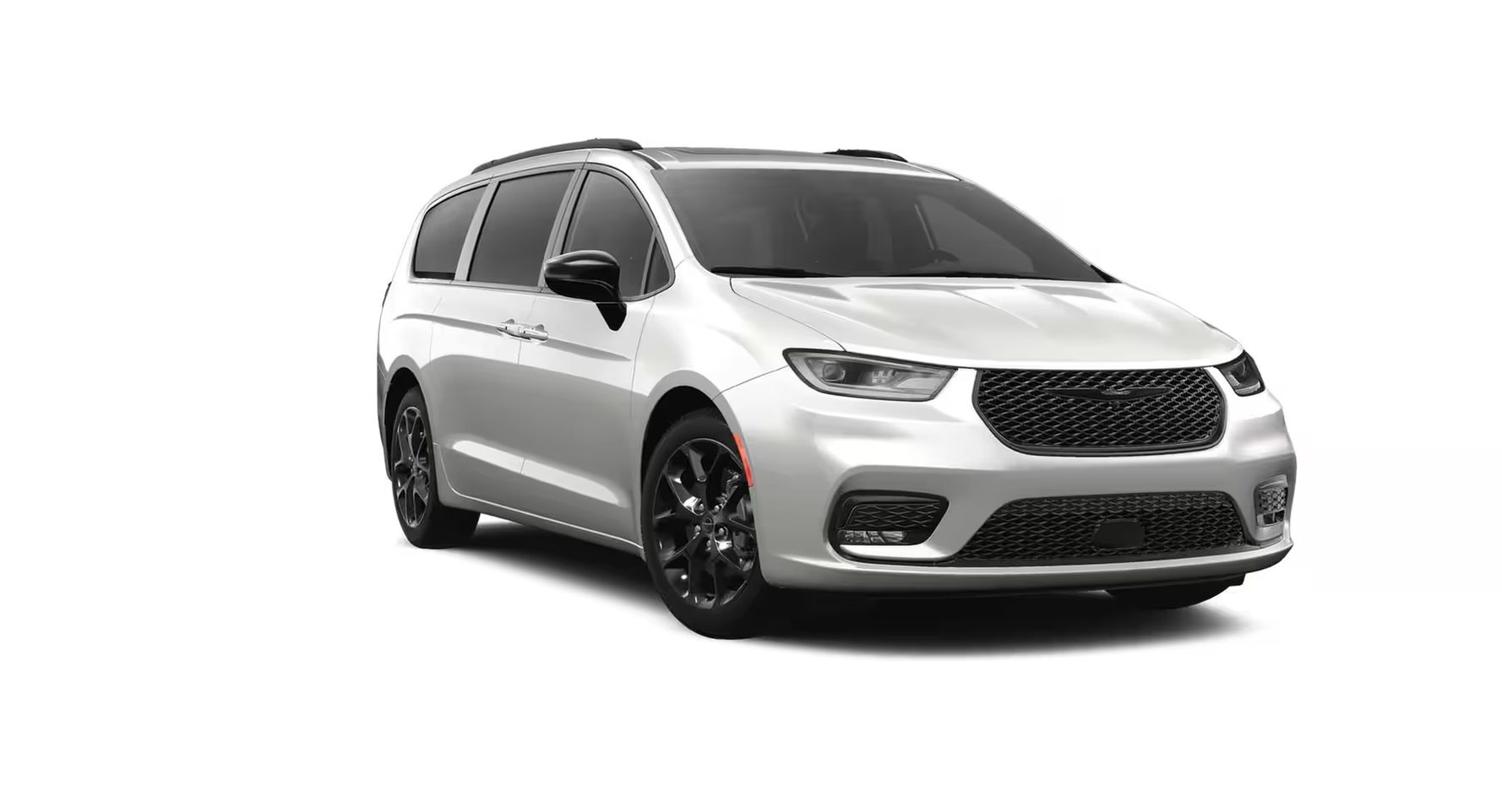 Chrysler Pacifica Limited 2025