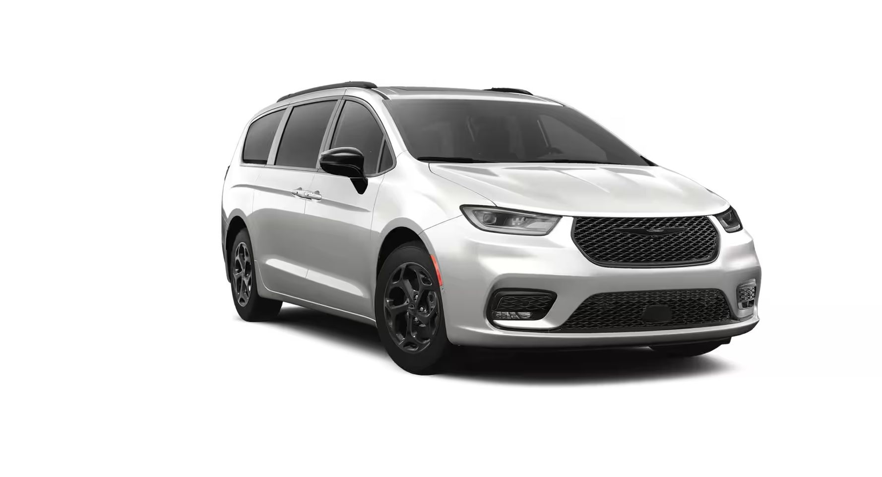 Chrysler Pacifica S Appearance Hybrid 2025
