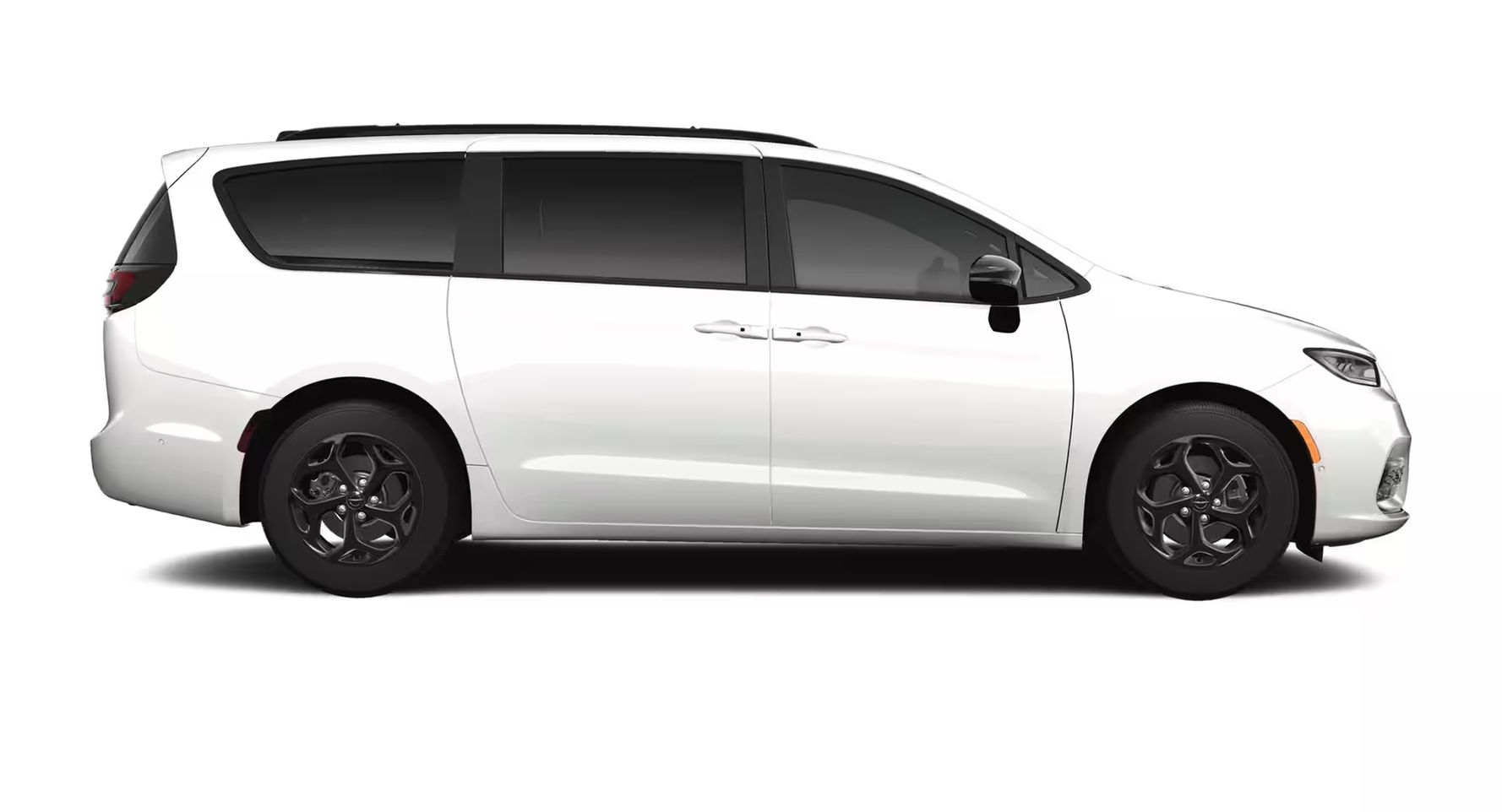 Chrysler Pacifica S Appearance Hybrid 2025