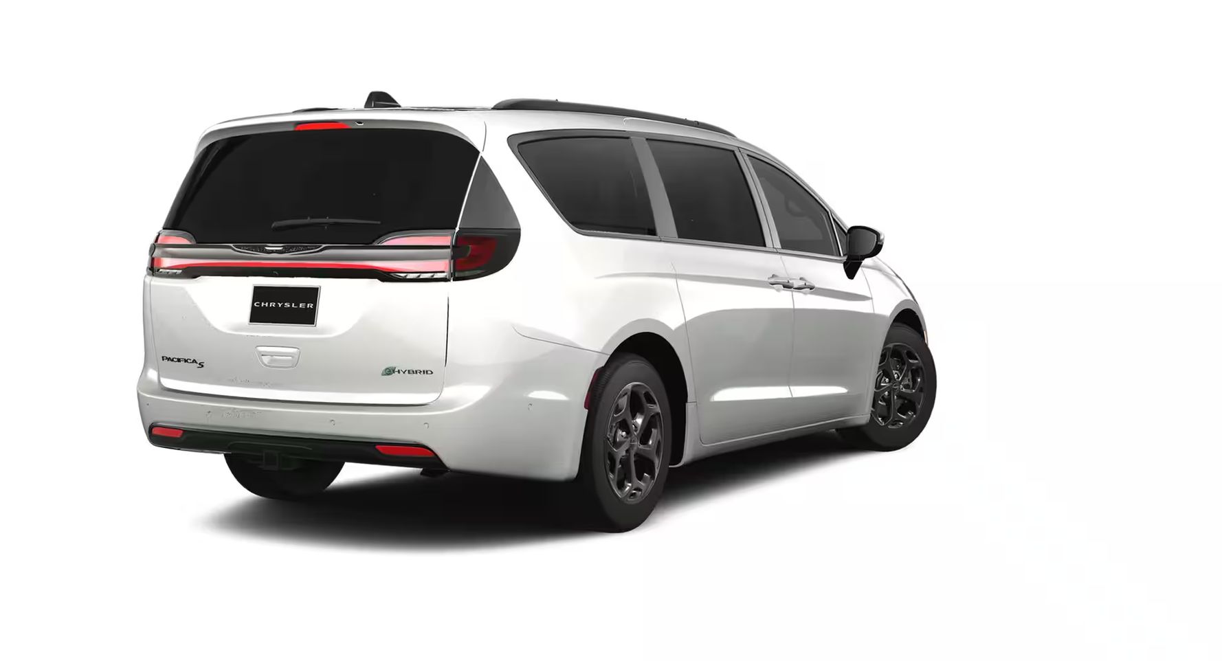 Chrysler Pacifica S Appearance Hybrid 2025