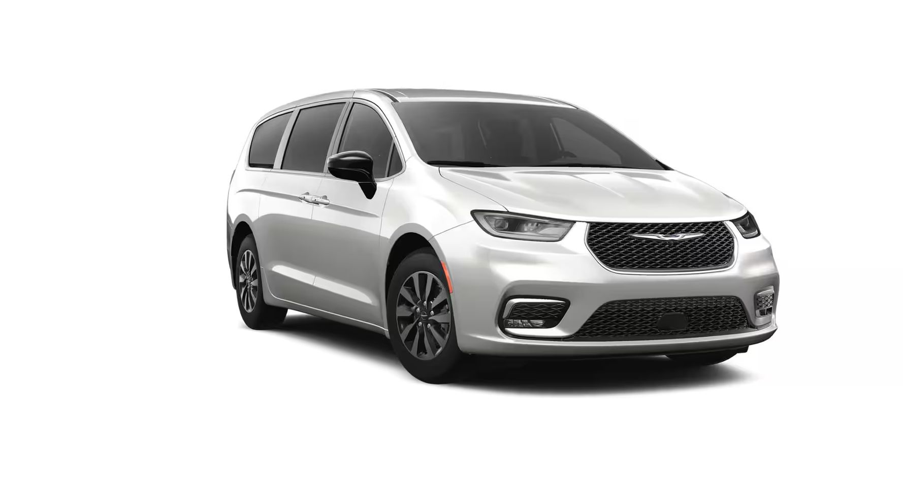 Chrysler Pacifica Select Hybrid 2025