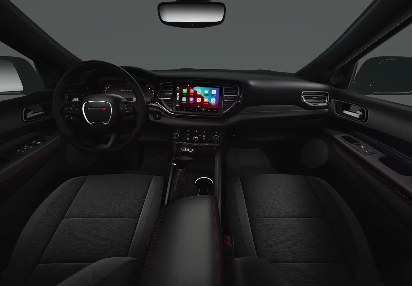 Dodge Durango GT 2025