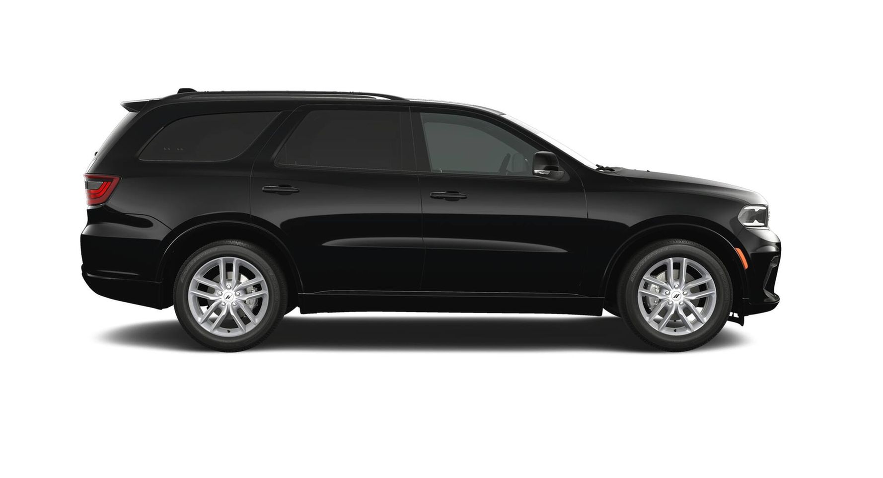 Dodge Durango GT Plus 2025 3.6 V6 VVT Pentastar® Бензин Автоматическая, 8 ст. ZF 850RE Полный  