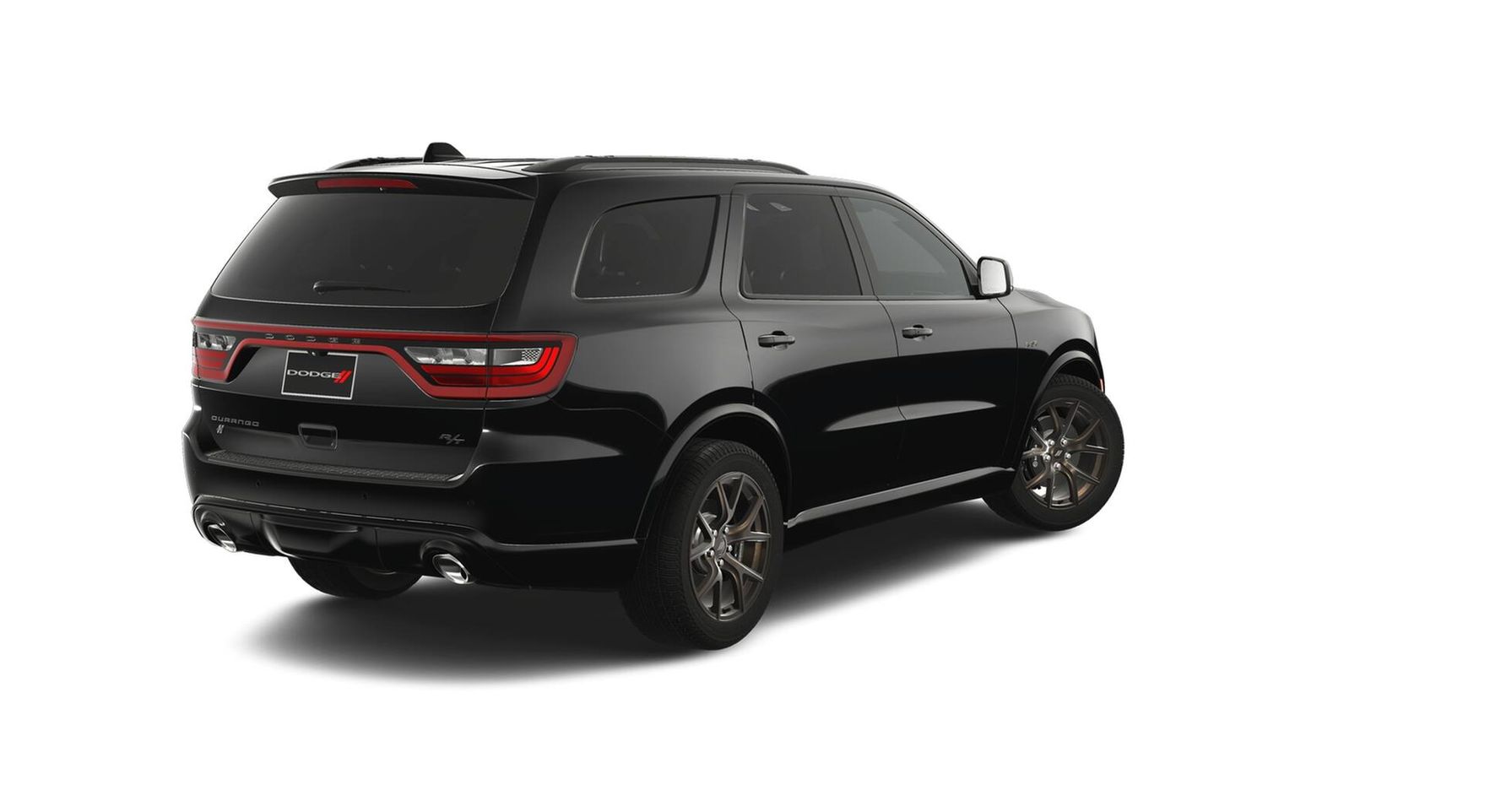 Dodge Durango R/T 20th Anniversary Plus 2025 5.7 V8 HEMI® Бензин Автоматическая, 8 ст. ZF 8HP70 Полный  