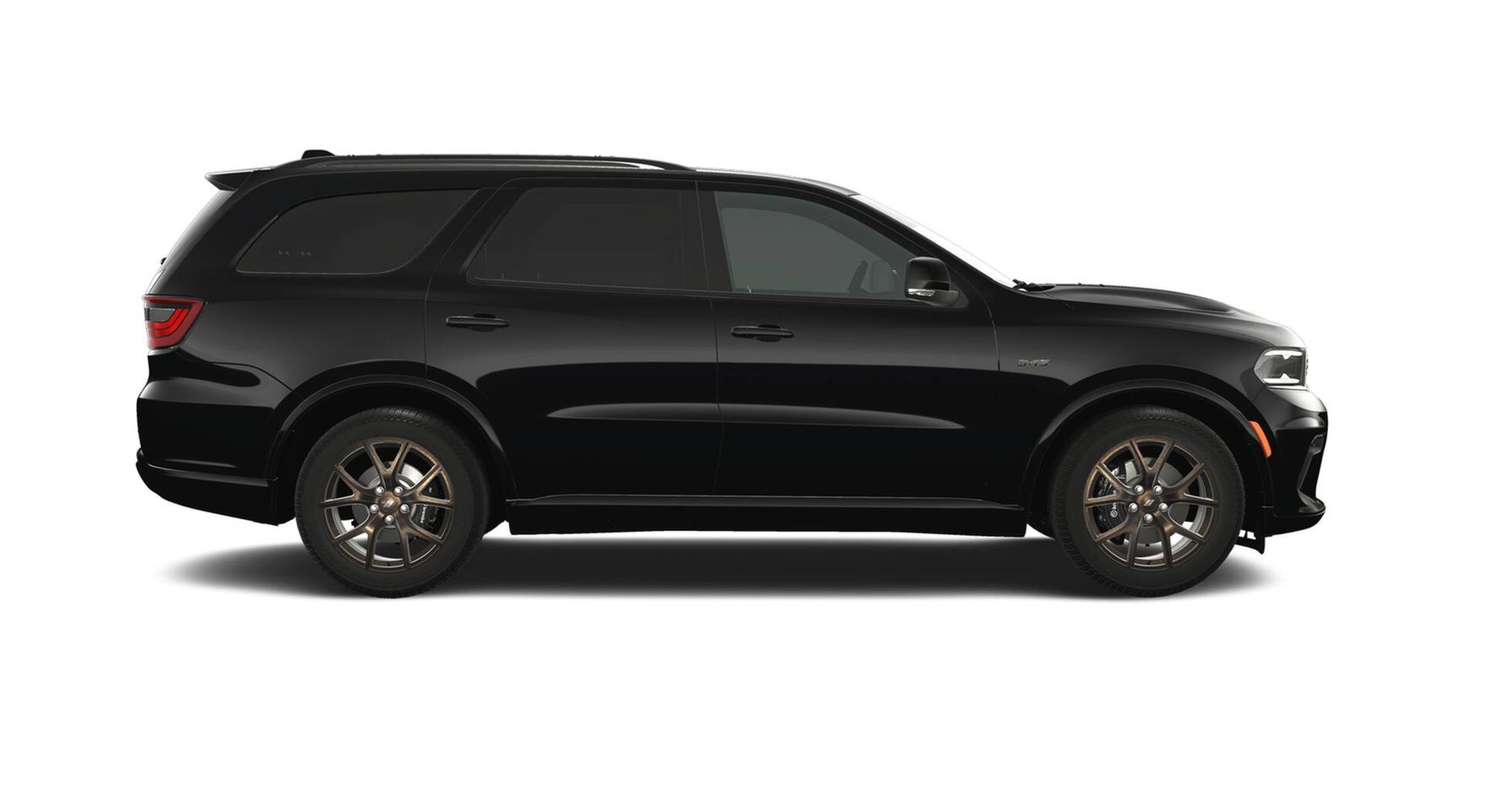 Dodge Durango R/T 20th Anniversary Plus 2025 5.7 V8 HEMI® Бензин Автоматическая, 8 ст. ZF 8HP70 Полный  
