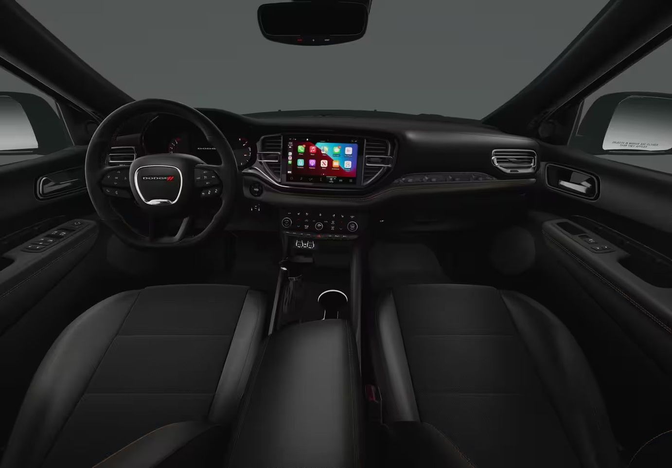 Dodge Durango R/T 20th Anniversary Plus 2025 5.7 V8 HEMI® Бензин Автоматическая, 8 ст. ZF 8HP70 Полный  
