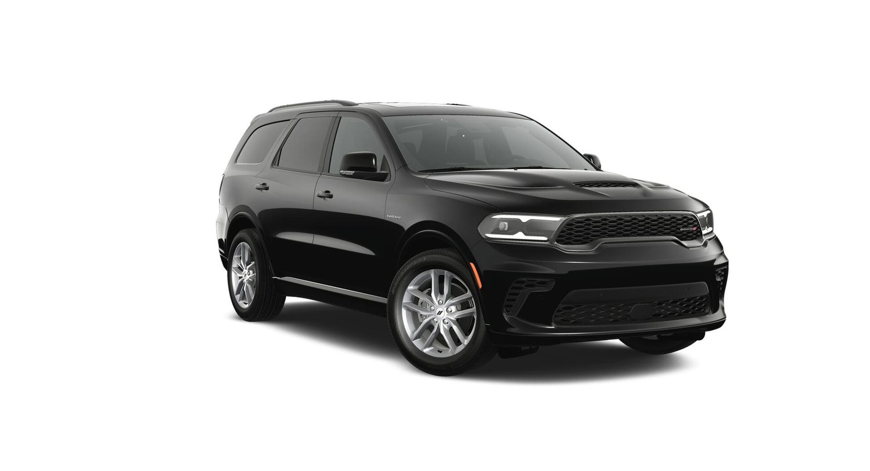 Dodge Durango R/T Plus 2025
