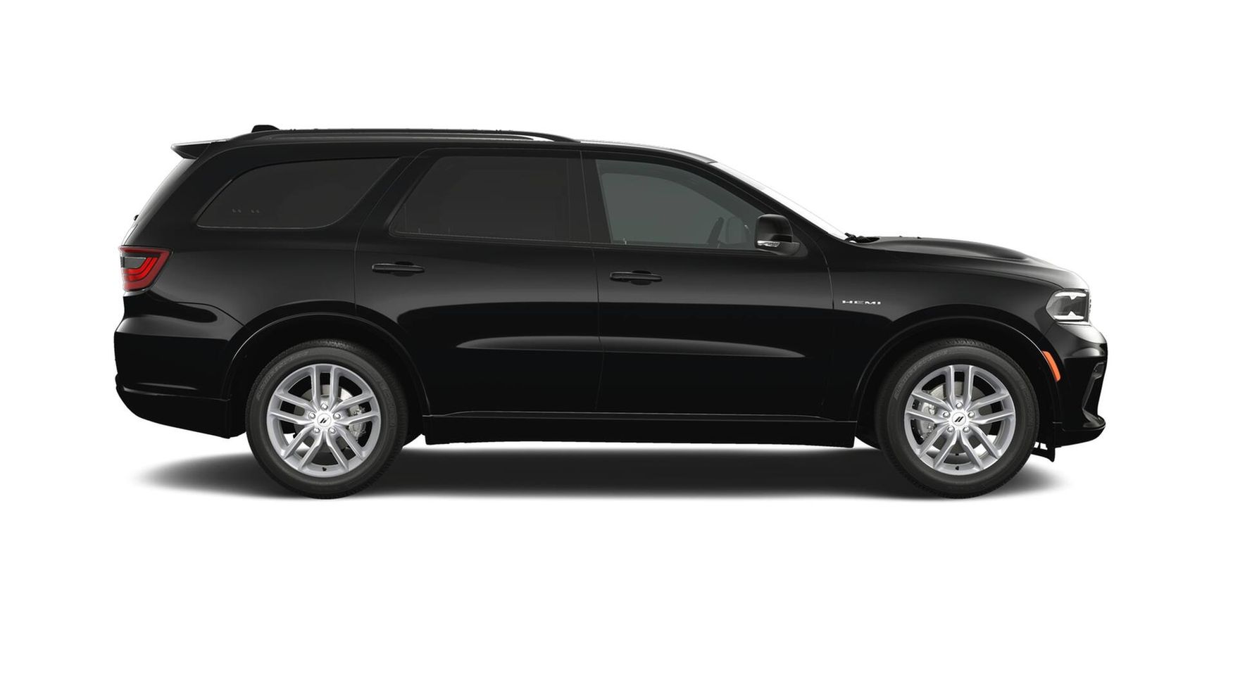 Dodge Durango R/T Plus 2025