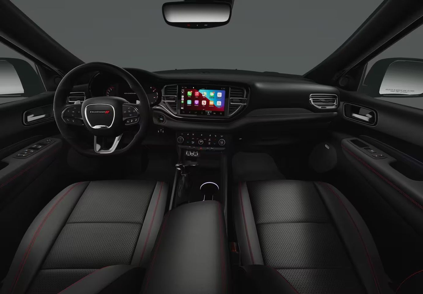 Dodge Durango R/T Plus 2025