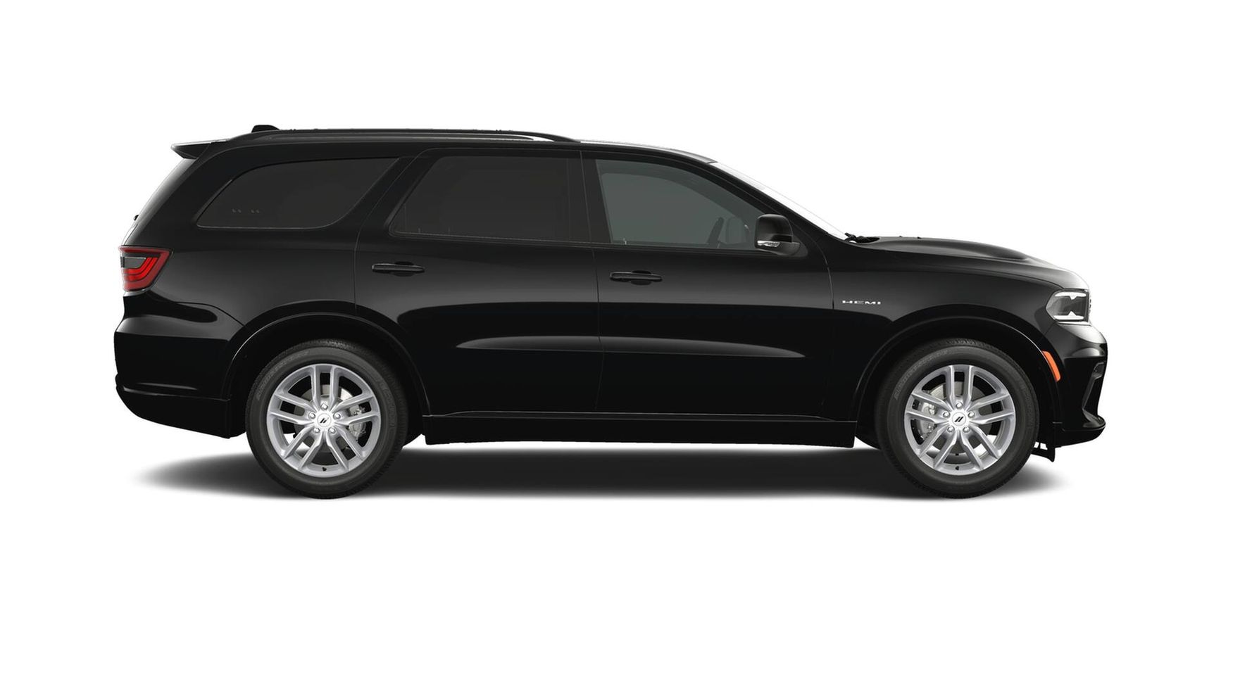 Dodge Durango R/T Premium 2025