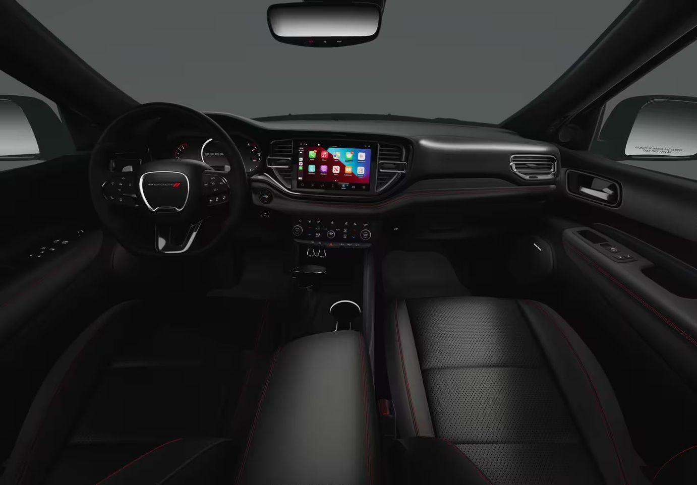 Dodge Durango R/T Premium 2025