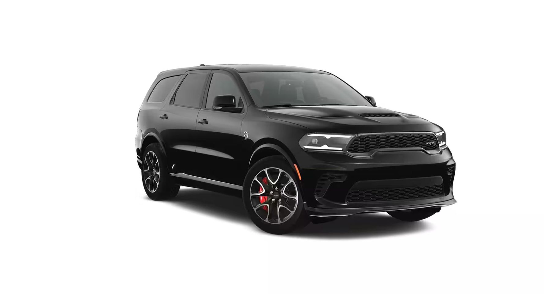 Dodge Durango SRT Hellcat® 2025
