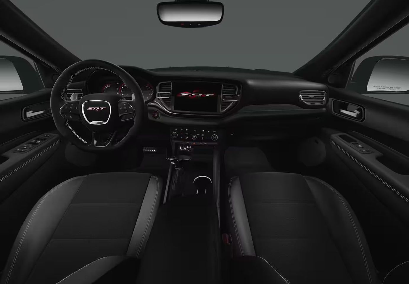 Dodge Durango SRT Hellcat® 2025