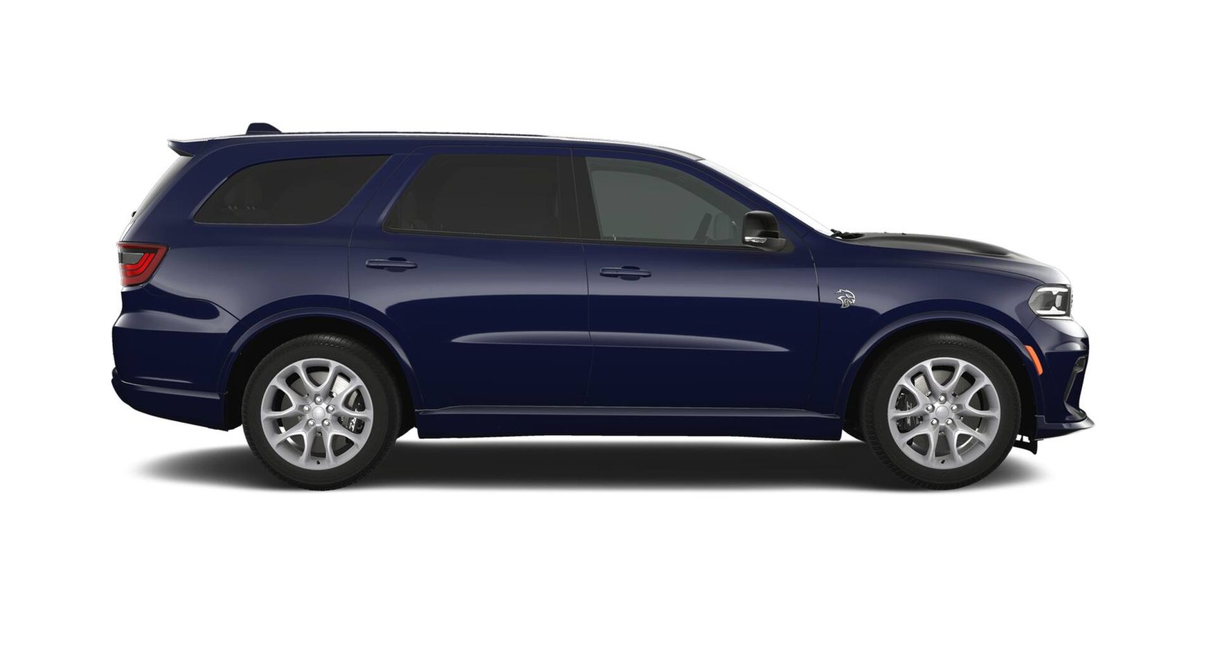 Dodge Durango SRT Hellcat Hammerhead 2025