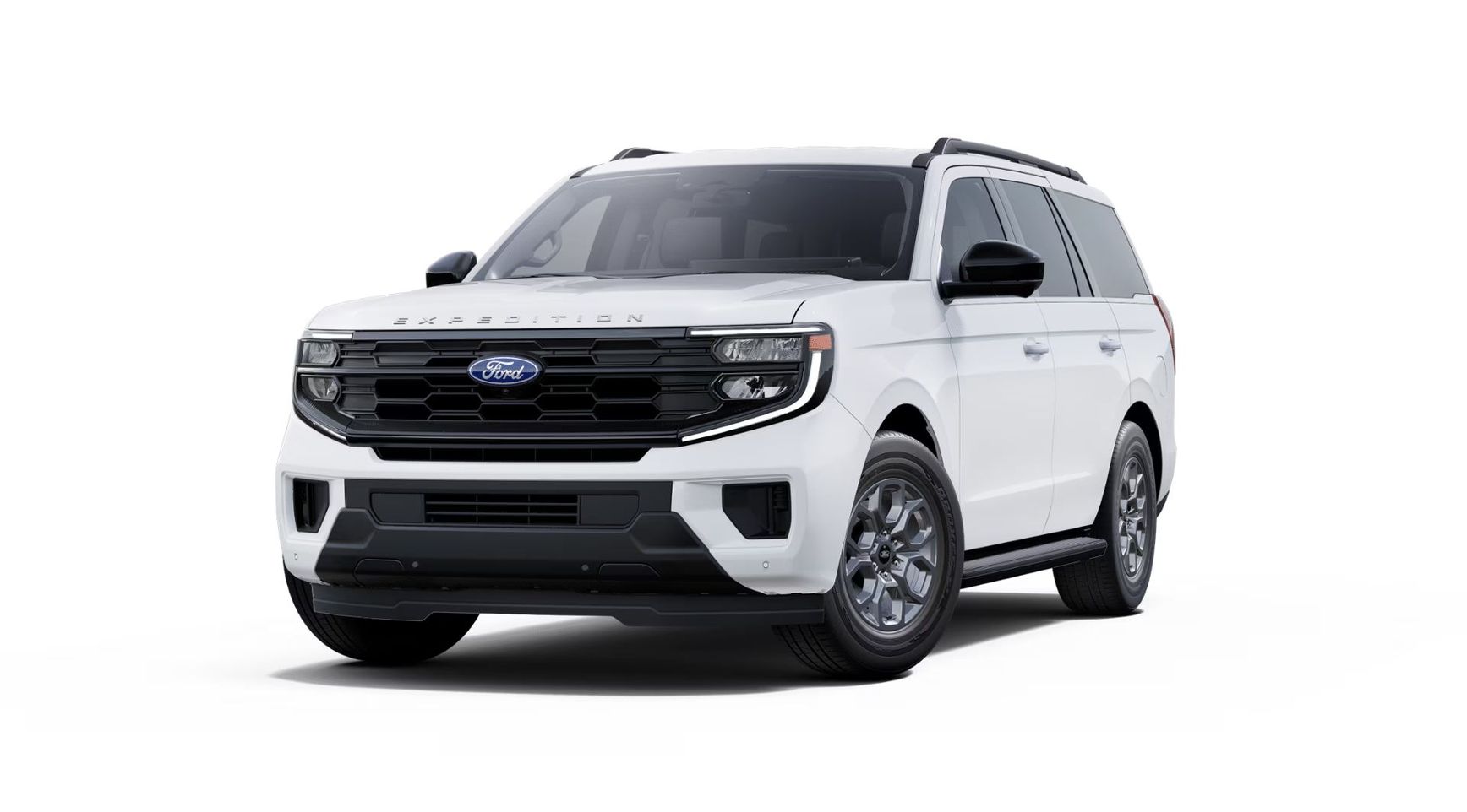 Ford Expedition Active™ 2025