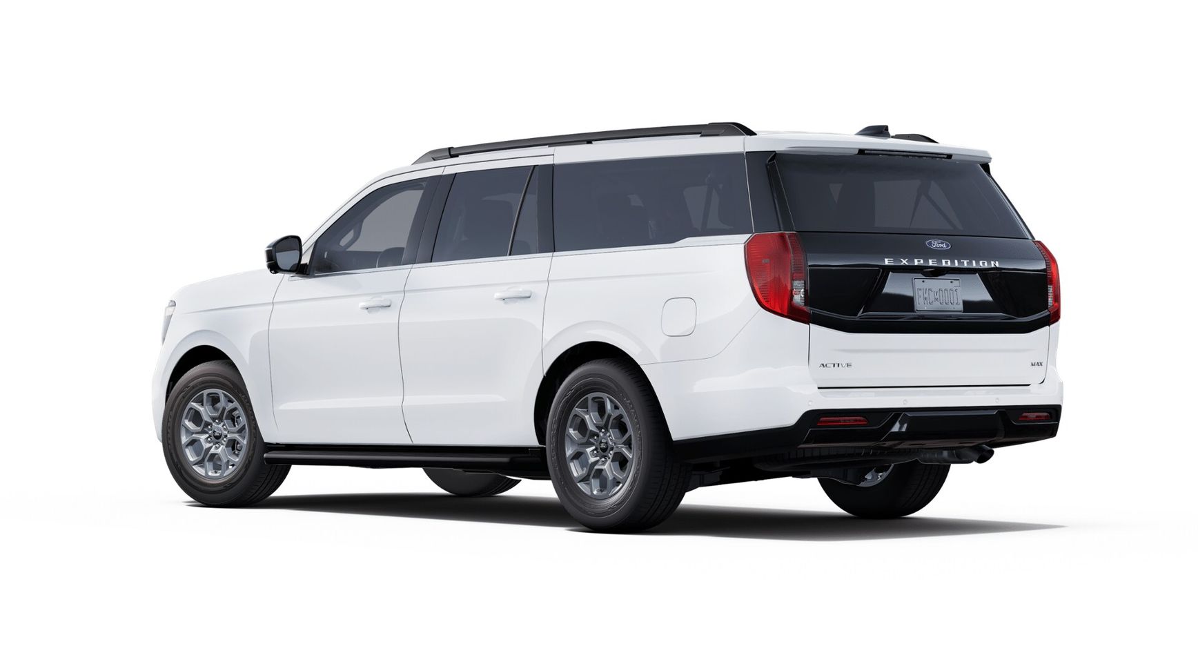 Ford Expedition Active™ MAX 2025