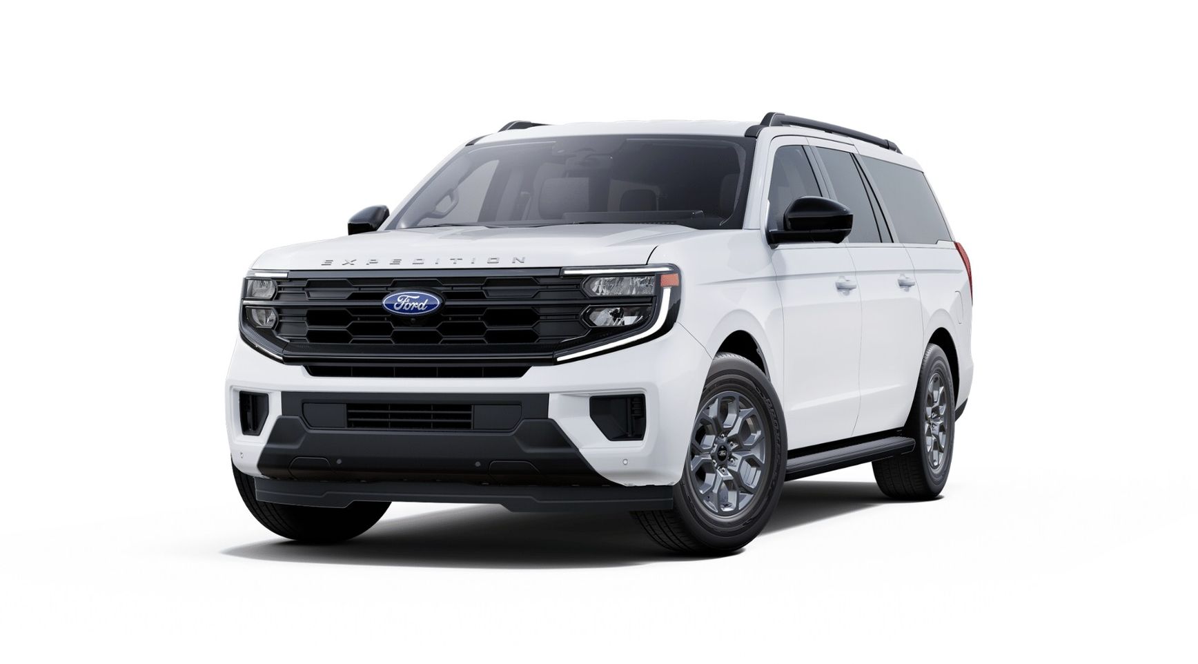 Ford Expedition Active™ MAX 2025