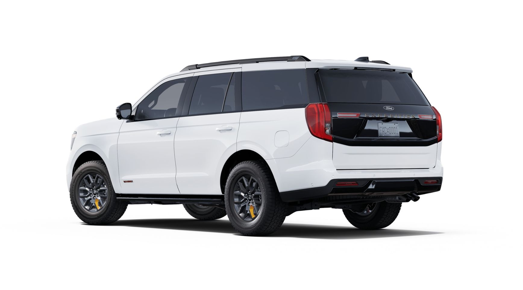 Ford Expedition Tremor® 2025
