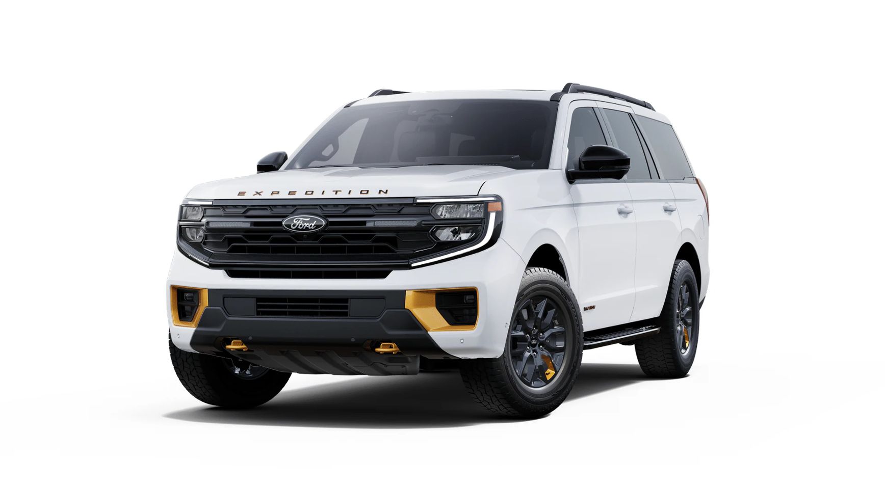 Ford Expedition Tremor® 2025
