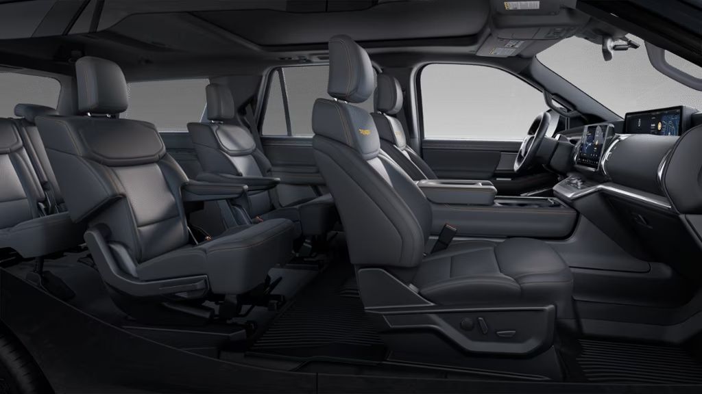 Ford Expedition Tremor® 2025
