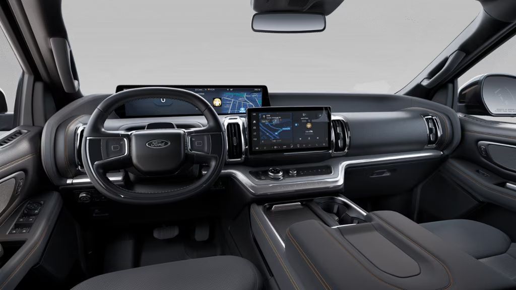 Ford Expedition Tremor® 2025