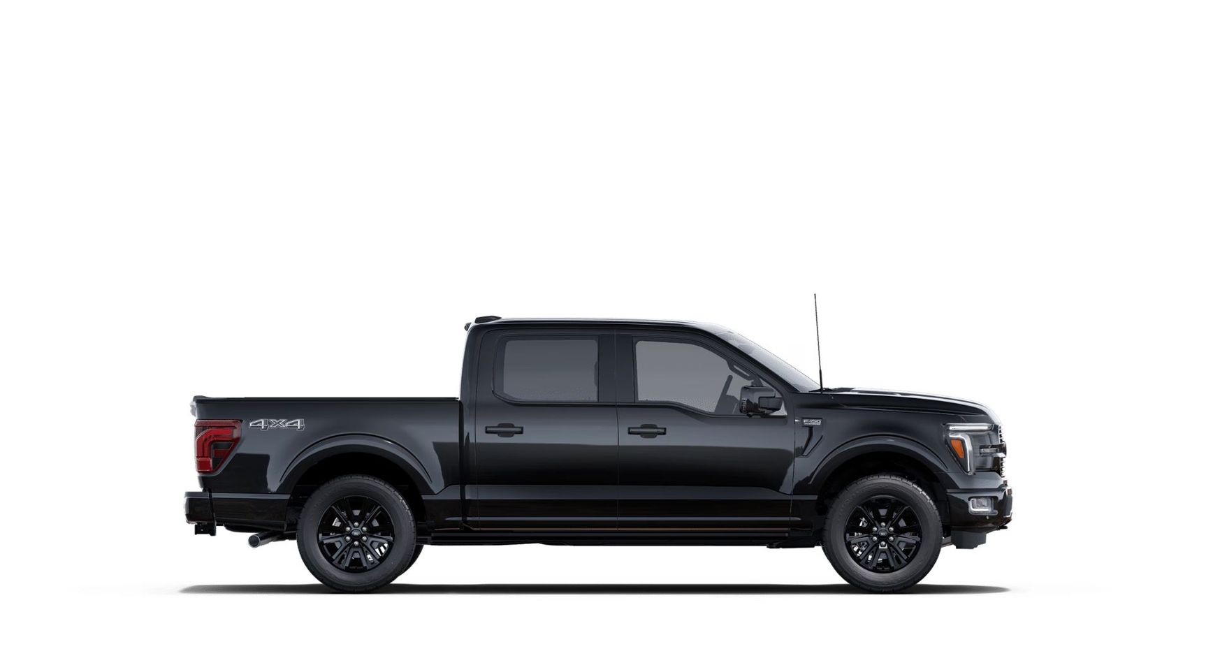 Ford F-150 Platinum 2025 3.5 V6 PowerBoost™ Full Hybrid Бензин/электричество 10ст. Hyb Полный Двойная кабина/Короткий кузов 
