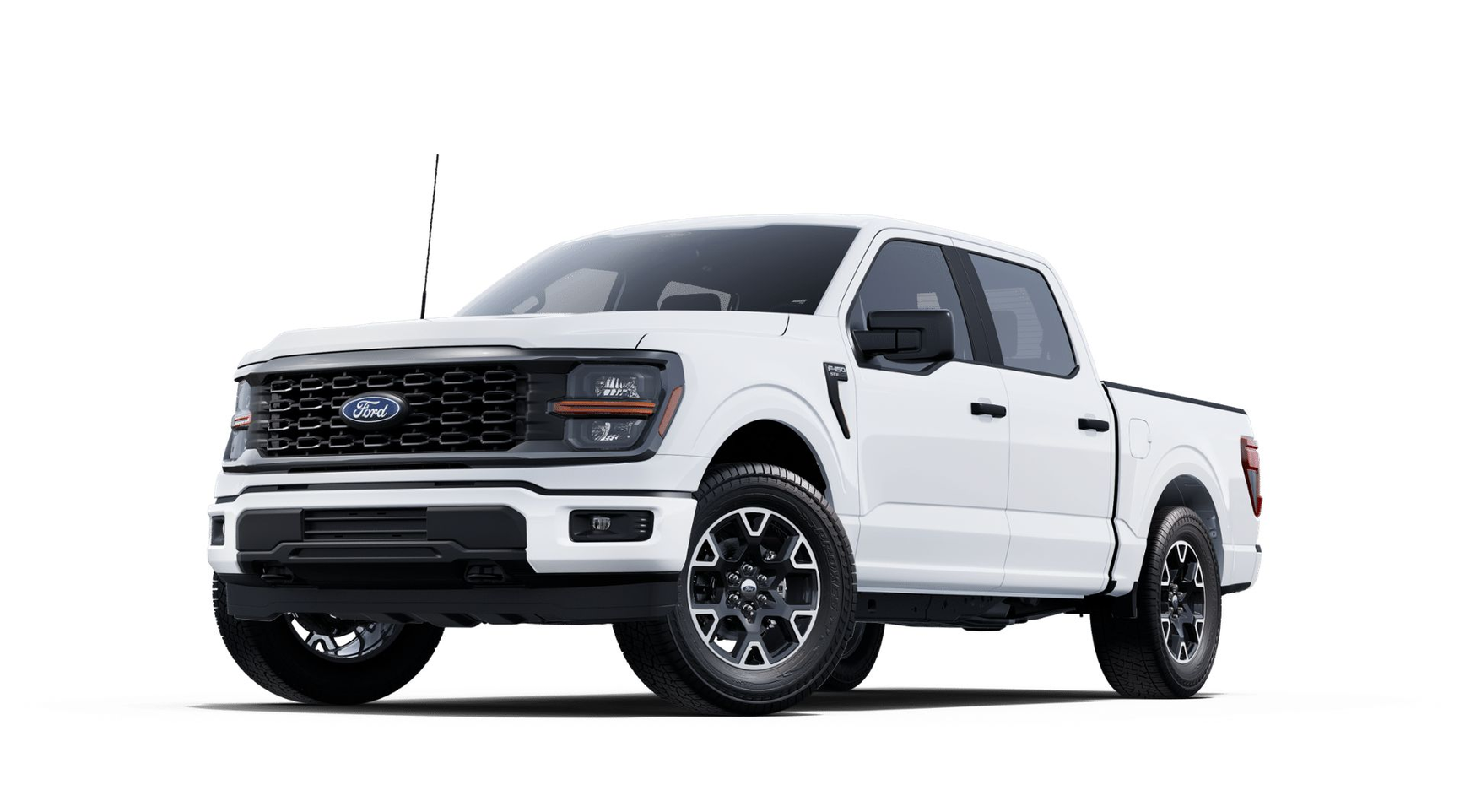 Ford F-150 STX 2025