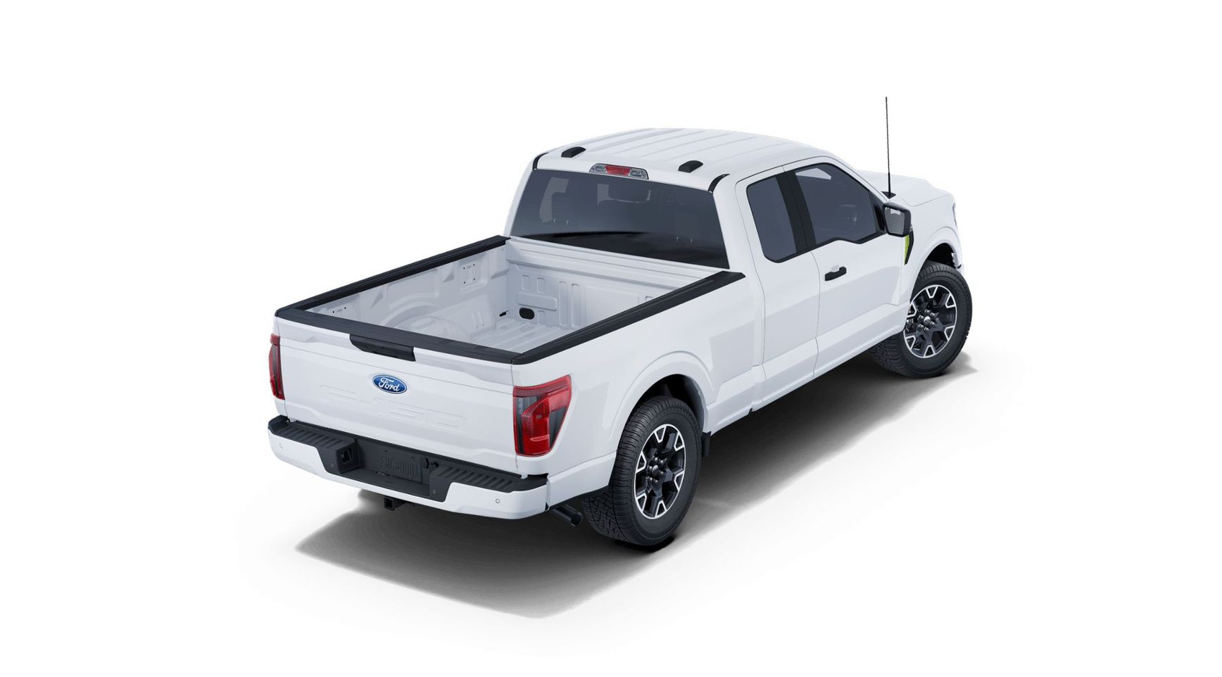 Ford F-150 STX 2025 5.0 V8 Ti-VCT Бензин 10 ст АКПП Задний Полуторная кабина/Стандартный кузов 