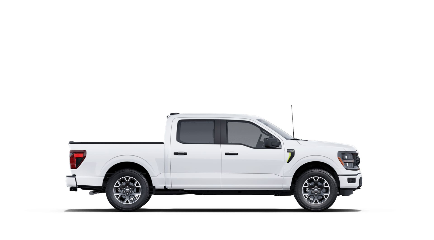 Ford F-150 STX 2025