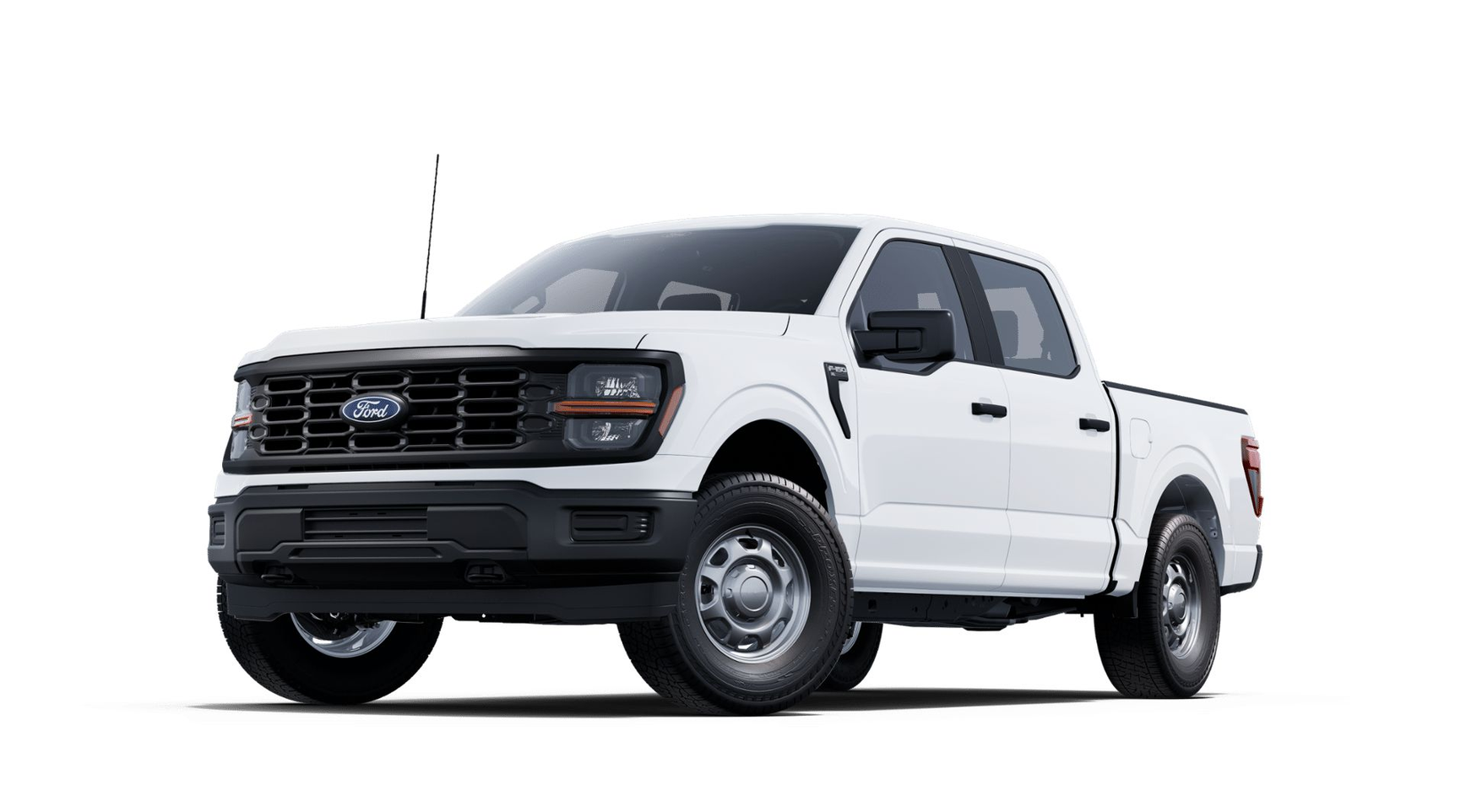 Ford F-150 XL 2025
