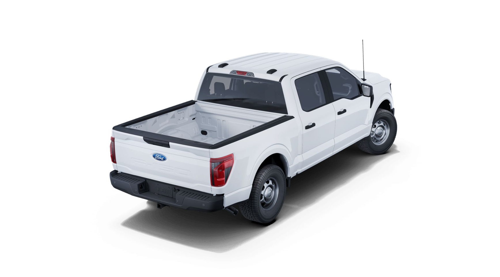 Ford F-150 XL 2025