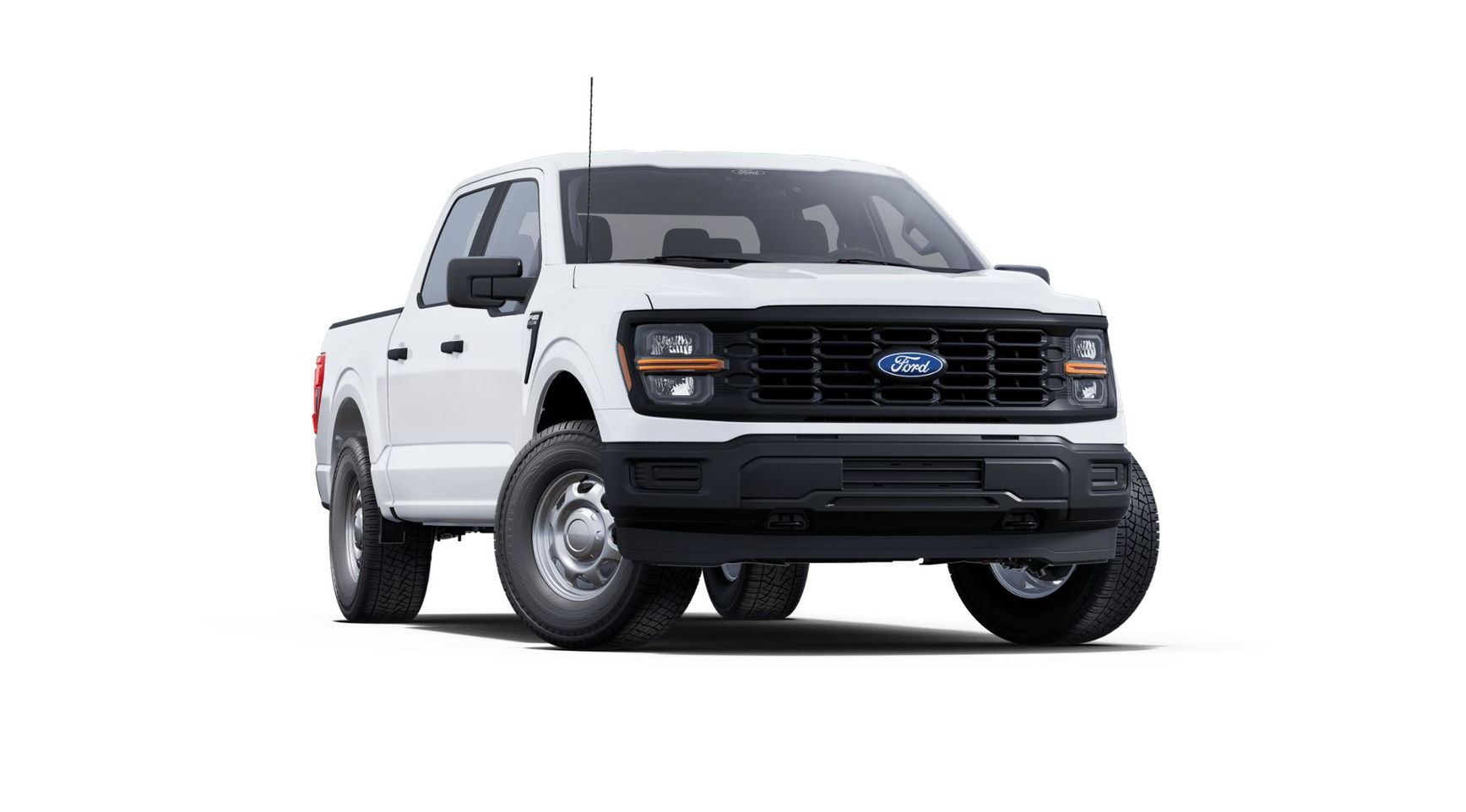 Ford F-150 XL 2025