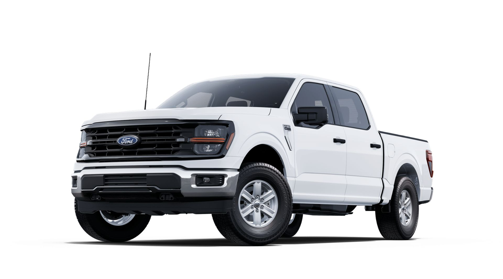 Ford F-150 XLT 2025