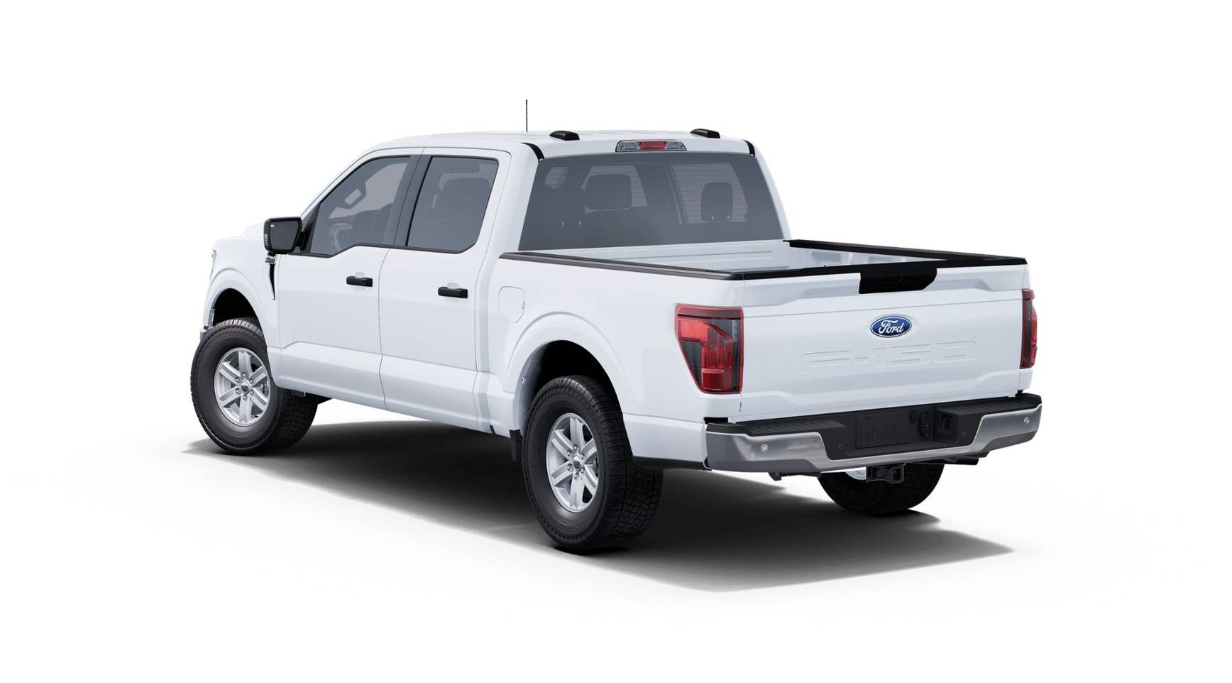 Ford F-150 XLT 2025