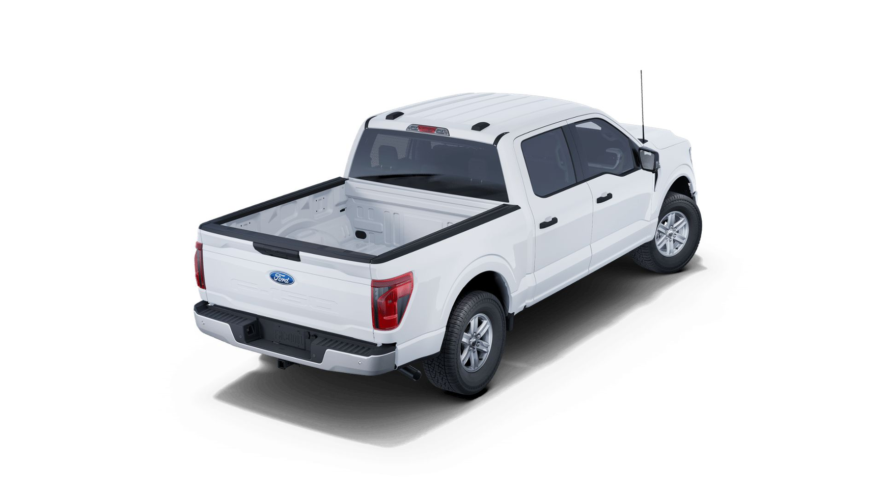 Ford F-150 XLT 2025