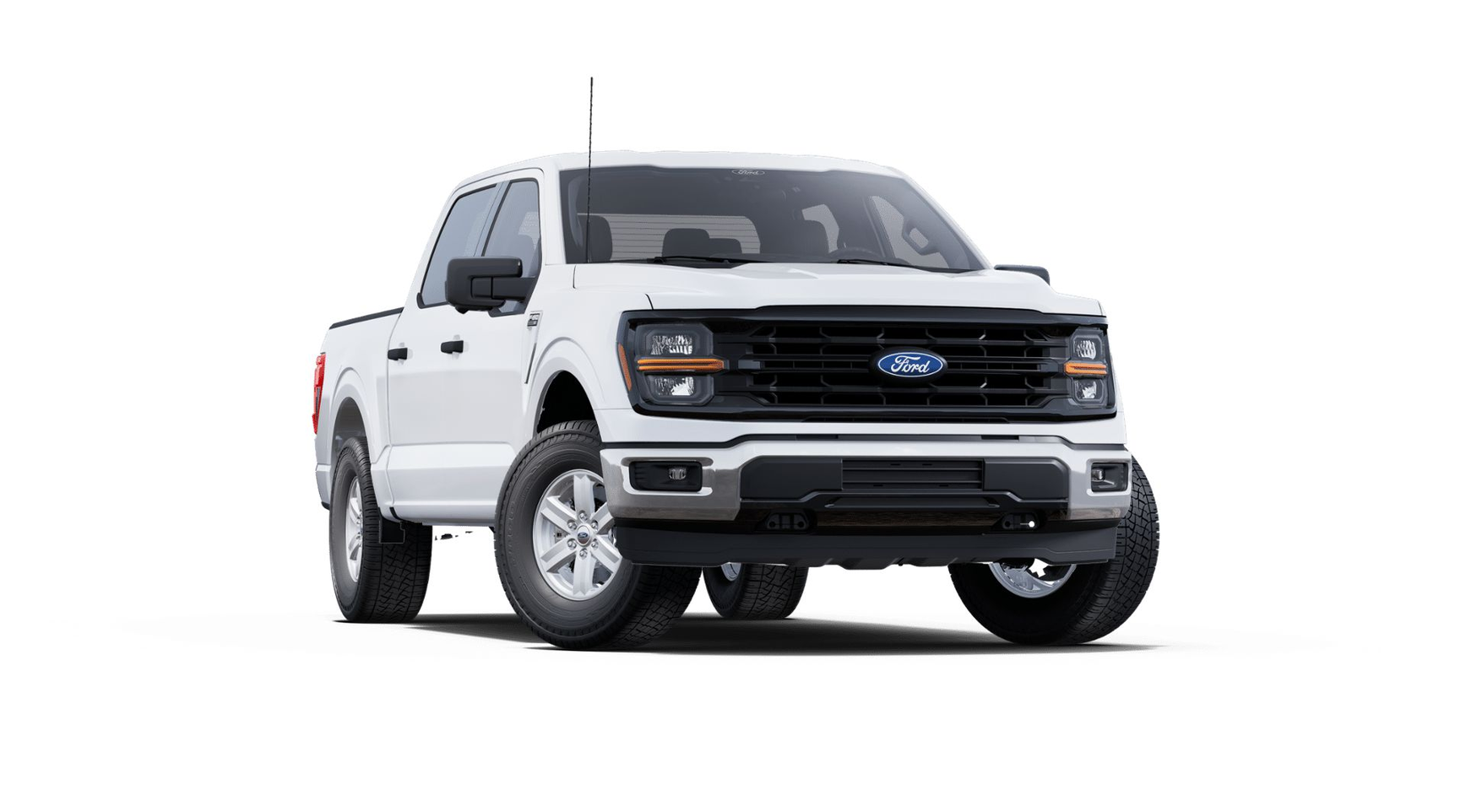 Ford F-150 XLT 2025