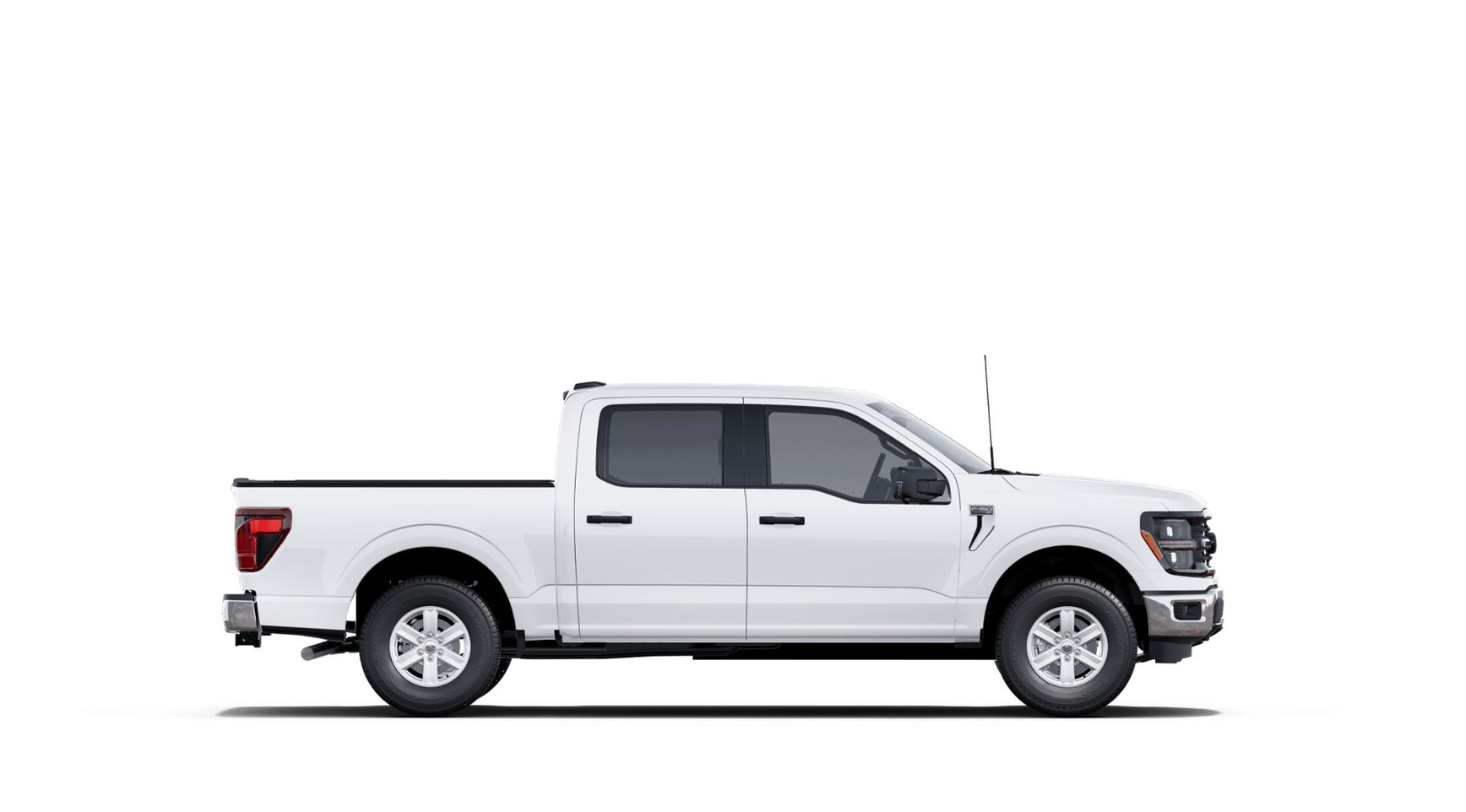 Ford F-150 XLT 2025