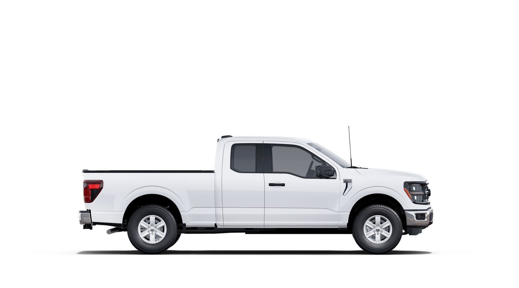 Ford F-150 XLT 2025 5.0 V8 Ti-VCT Бензин 10 ст АКПП Полный Полуторная кабина/Стандартный кузов 