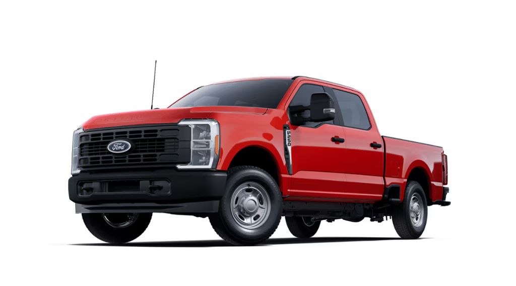 Ford F-250 XL 2025