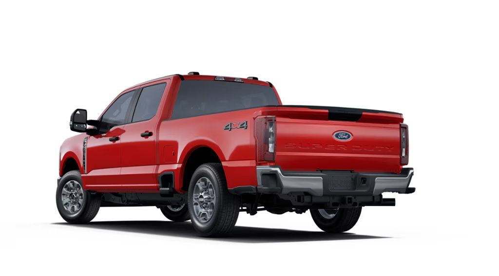 Ford F-250 XLT 2025