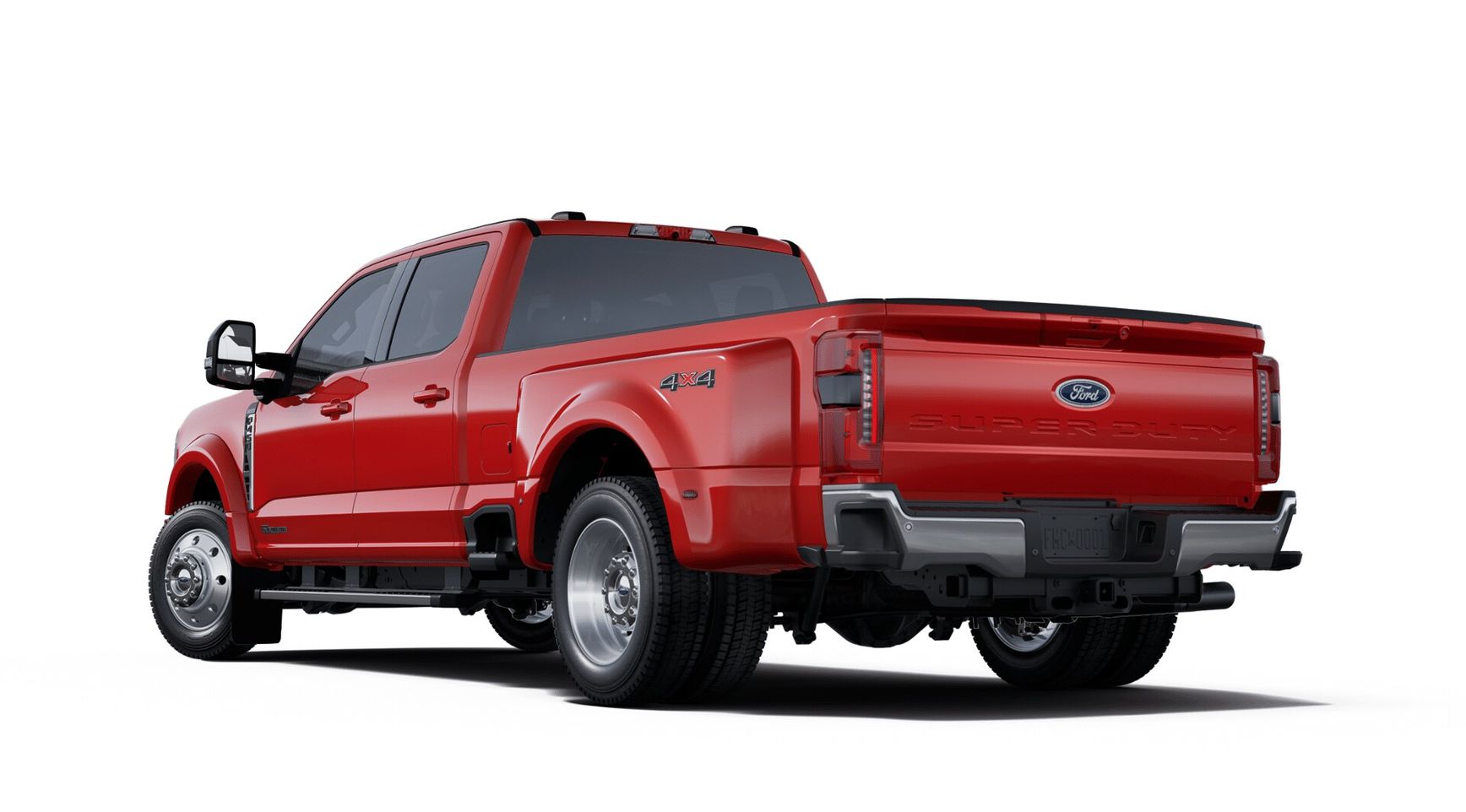 Ford F-450 Lariat 2025