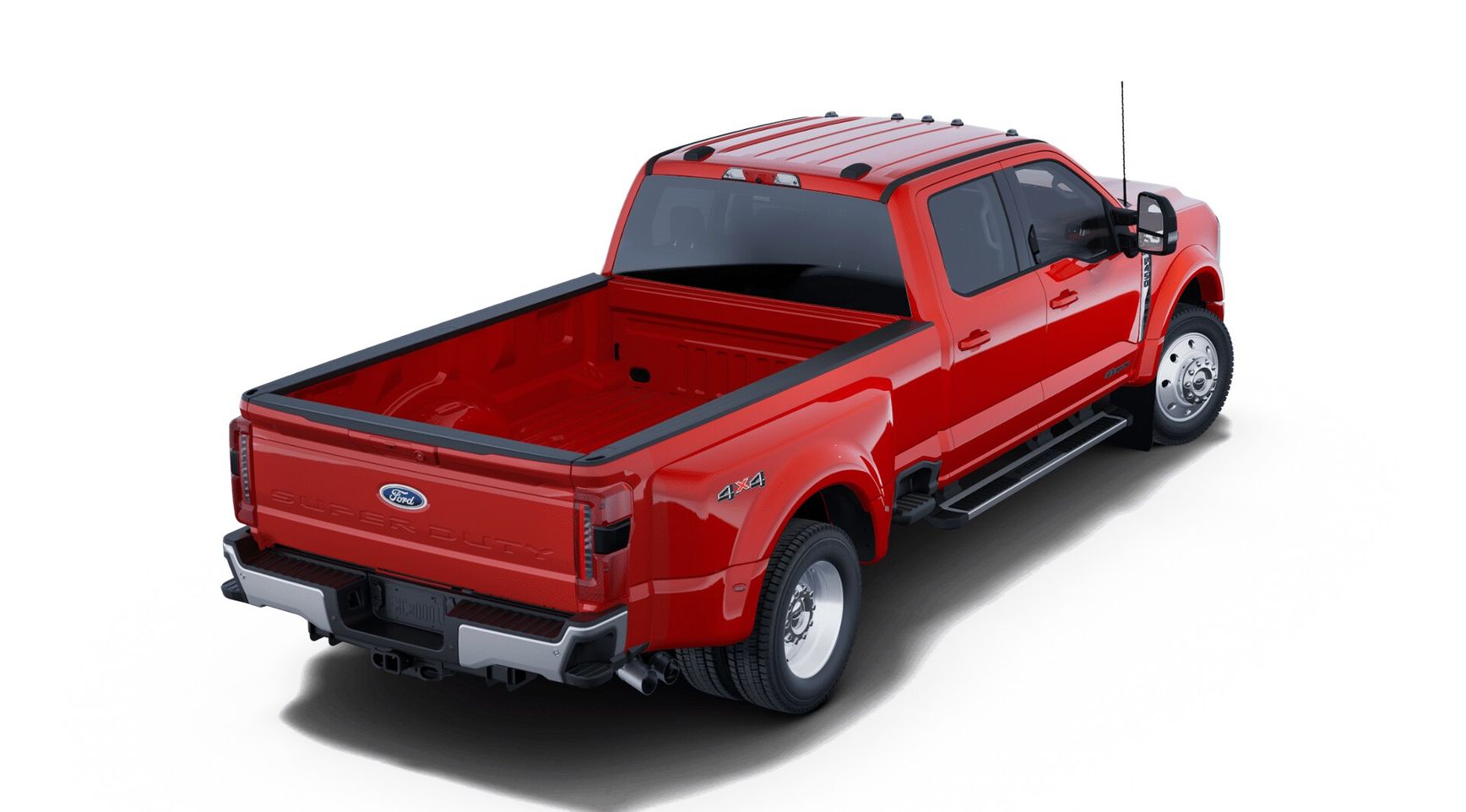 Ford F-450 Lariat 2025