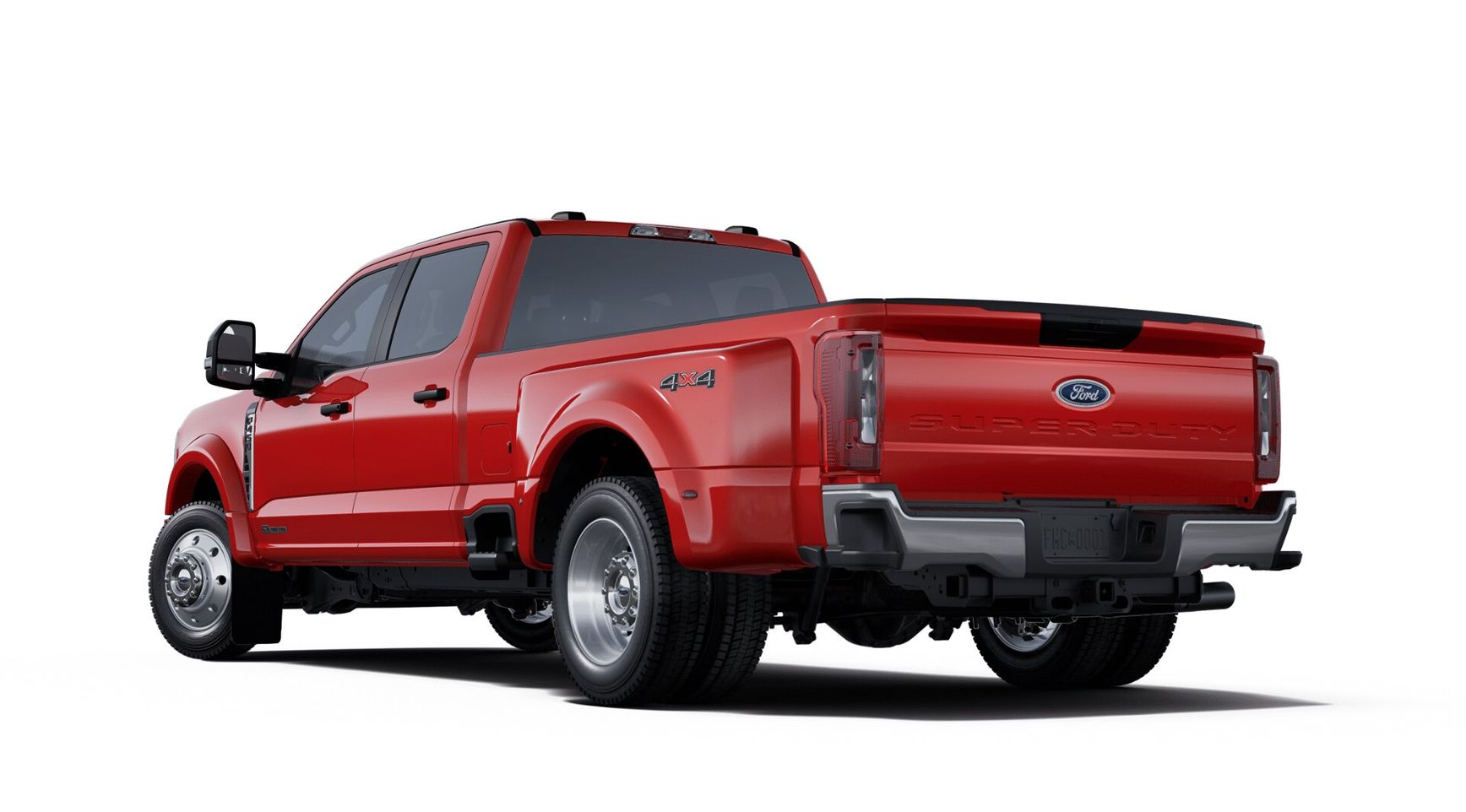 Ford F-450 XLT 2025