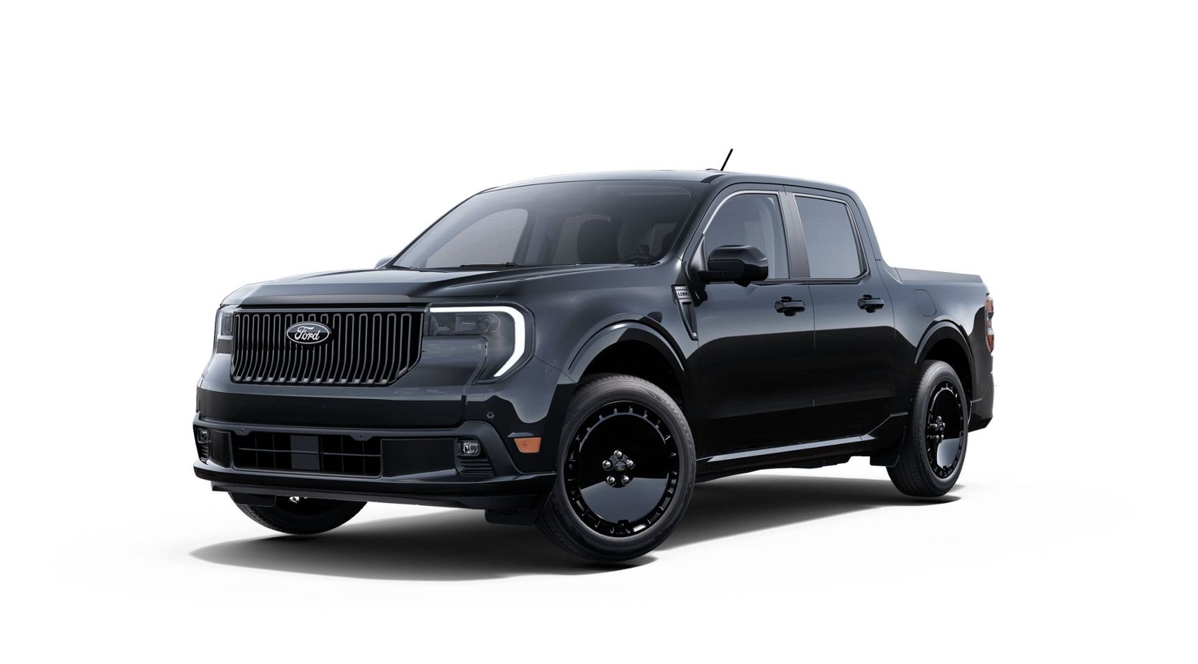 Ford Maverick Lobo™ 2025